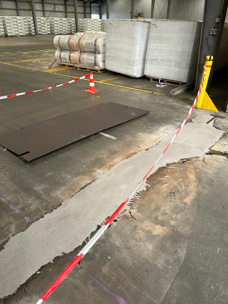 Koba consturct beton